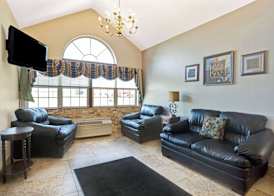 Microtel Inn & Suites by Wyndham Detroit Roseville 3