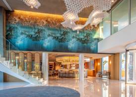 Wyndham Grand Carvoeiro Algarve 3