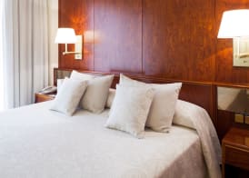 Hotel Royal Plaza 4
