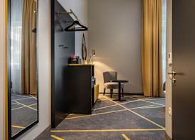 Holiday Inn - the niu, FURY ASCHHEIM MESSE by IHG 3