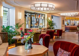 Only YOU Hotel Valencia 3
