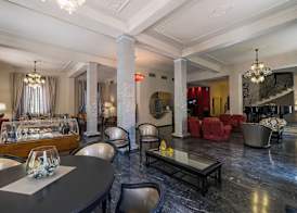Hotel Corallo 4