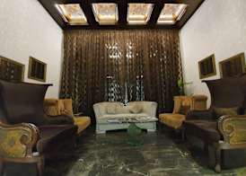 S Chalet Islamabad 5