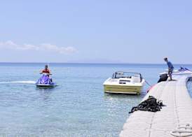 Mykonos Palace Beach Hotel 5