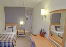 Sandbanks Hotel 4