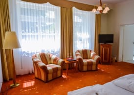 Seehotel Hubertus 3