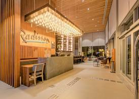 Radisson Pinheiros 4