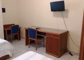 Hotel La Falconara 2