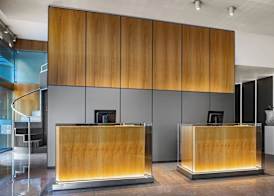 AC Hotel Diagonal L'Illa by Marriott 3