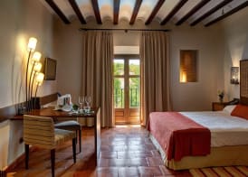 Parador de Chinchón 3