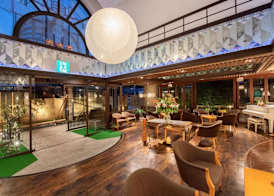 Hotel New Wakasa 3