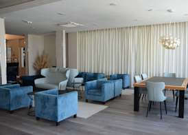 Oxygen Lifestyle Hotel 3