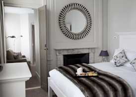 Vanbrugh House Hotel 3