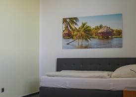 Hotel Weitblick Bielefeld 5