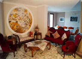 Aeneas Hotel 3