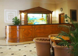Katane Palace Hotel 3