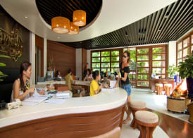Ban's Diving Resort 2