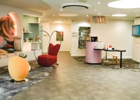 ibis Styles Fréjus St Raphael 3