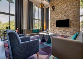 Cambria Hotel Ft Lauderdale, Airport South & Cruise Port 3
