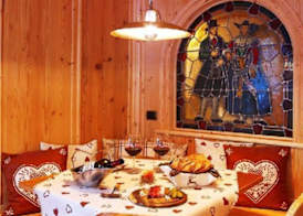 Hotel Somont 3
