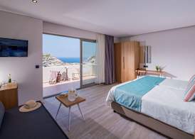 Club Marmara Hôtel Athina Palace 2