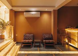 BrassAlmas Pyramids Hotel 5