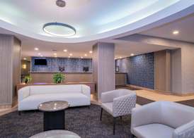 Sandman Hotel Montreal - Longueuil 4