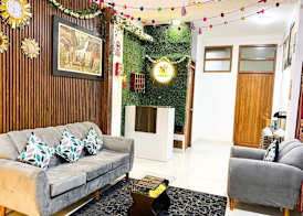 Wayna Boutique Hotel 3