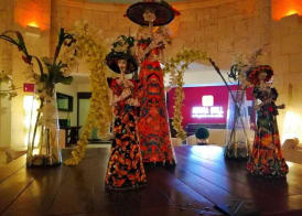 Adhara Hacienda Cancun 3