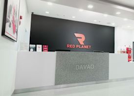 Red Planet Davao 2