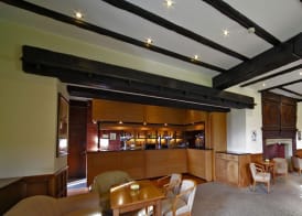 voco Letchworth Hall by IHG 2