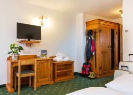Hotel Bonapace ***S 4