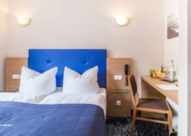 Hotel am Fjord 5