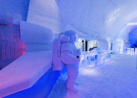IceHotel 2