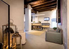 La Ripa Boutique Hotel 2