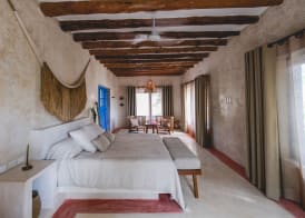 Wakax Hacienda - Cenote & Boutique Hotel - Small Luxury Hotels of the World 4