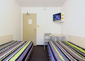 ENZO HOTEL 1er PRIX 3