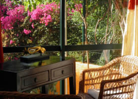 Alpino Atlantico Ayurveda Cure Centre Adults Only 5
