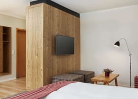 HYPERION Hotel Garmisch - Partenkirchen 5