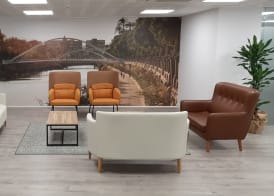 Hotel Azahar 4