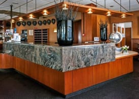 City Hotel Bergen op Zoom 2