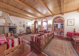 Hotel Sorapiss 5