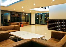 Grand Marina Residence Hotel 4