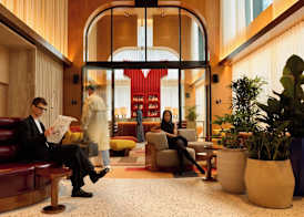 The Standard, Brussels 2
