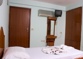 Ares City Hotel 4