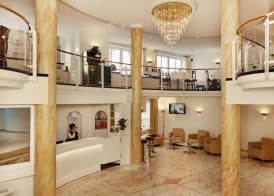 H+ Hotel Stade Herzog Widukind 2