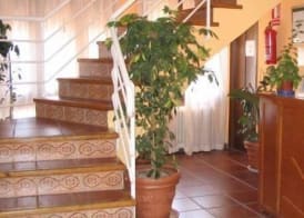 HOTEL LOS ARENALES DE JERTE 2