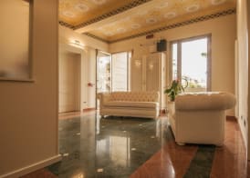 Hotel Villa Maranello 3