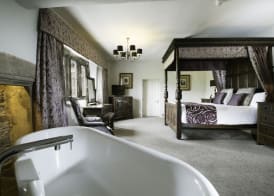 Boringdon Hall Hotel and Spa 4