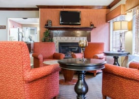 Quality Inn & Suites Twin Falls North 3